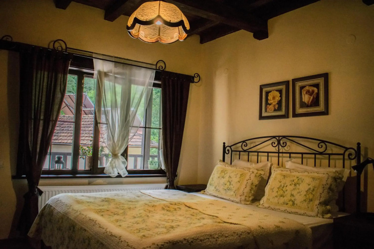 Guest House Verbena