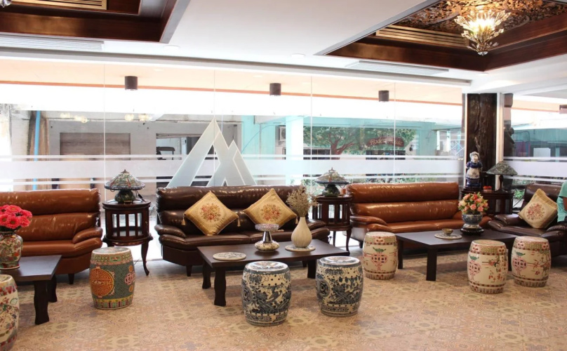 Imagen del hotel