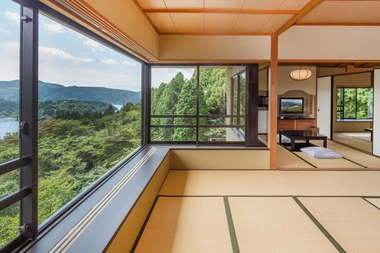 Washintei Hogetsu