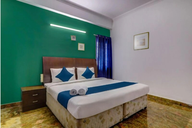 Rester Select -Suites Madhapur