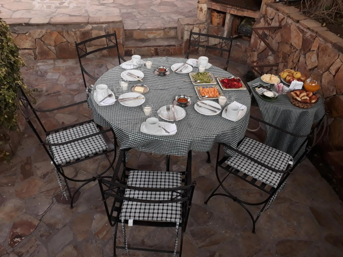 Apartment Virgen del Cerro
