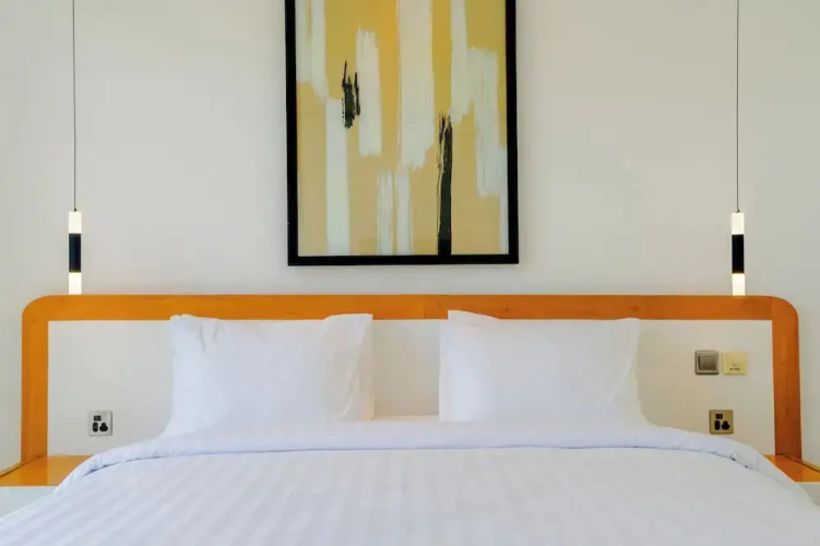 Villa Gregana by Pertama Management