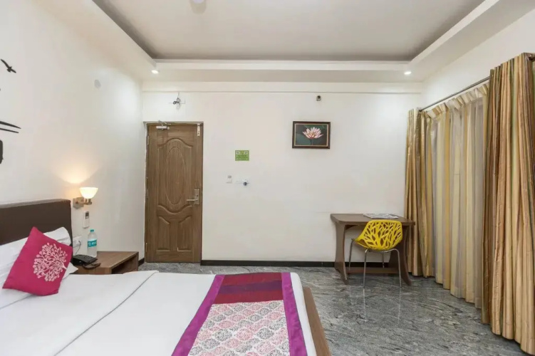 Aira Serviced Apartments Pvt Ltd