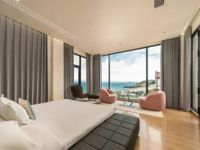 Meizhou Island Guyue · Tingfeng Homestay