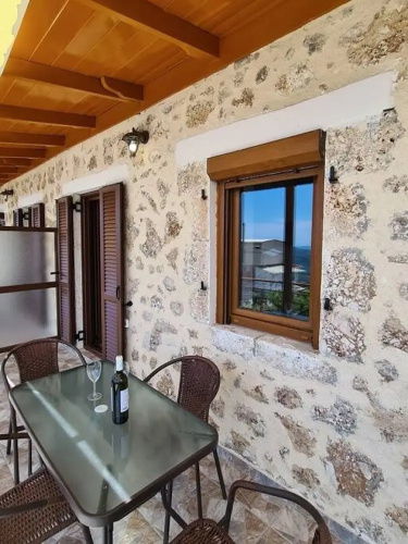 Agios Petros Apartments 1