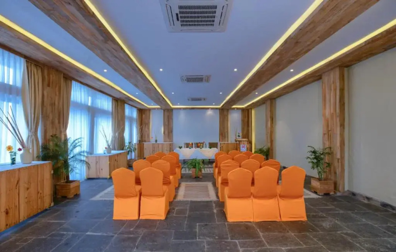 Sarangkot Mountain Lodge
