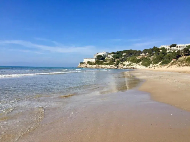 Ideal para descansar, cerca del mar!