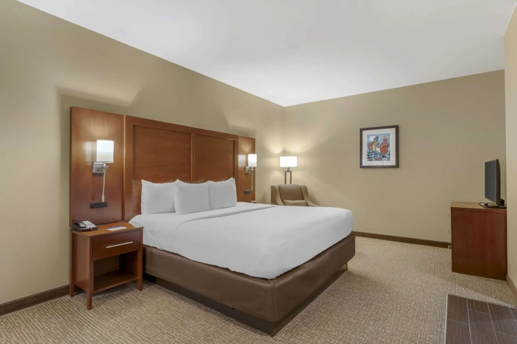 Business Double Suite