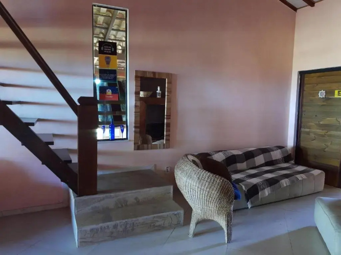 Hostel Canto Caiçara