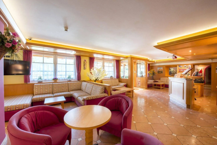 Hotel Villa Rosella