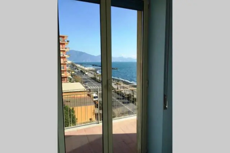 Appartamento Solemare