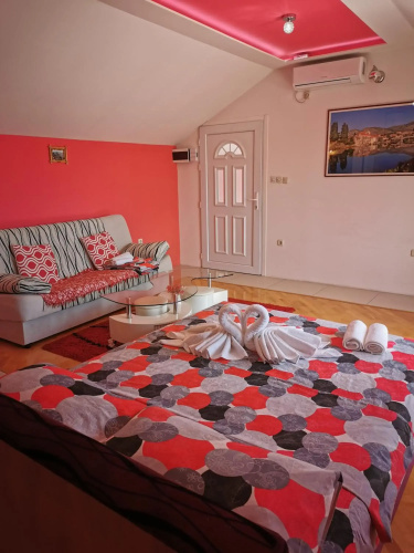 Apartman Miljanović