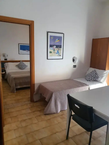 Hotel Residence Fausta