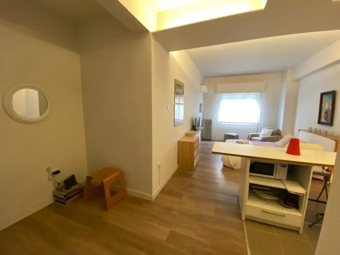 Cozy Studio at Koukaki