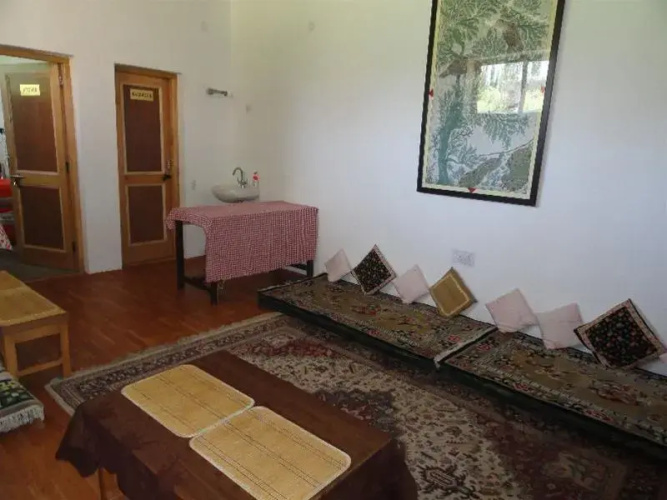 Sia La Guest House