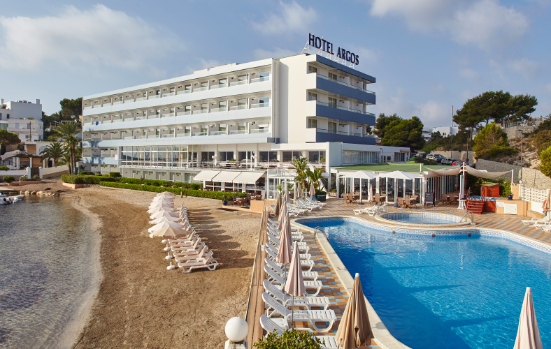 Hotel Argos photo 27