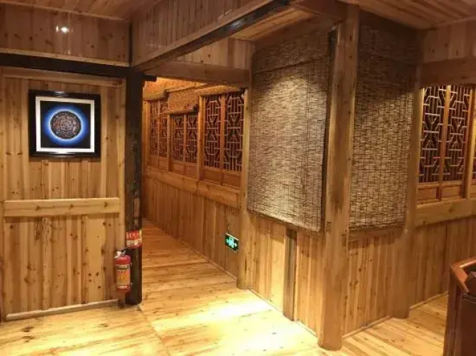 Ninghai Twenty-two Bridge inn