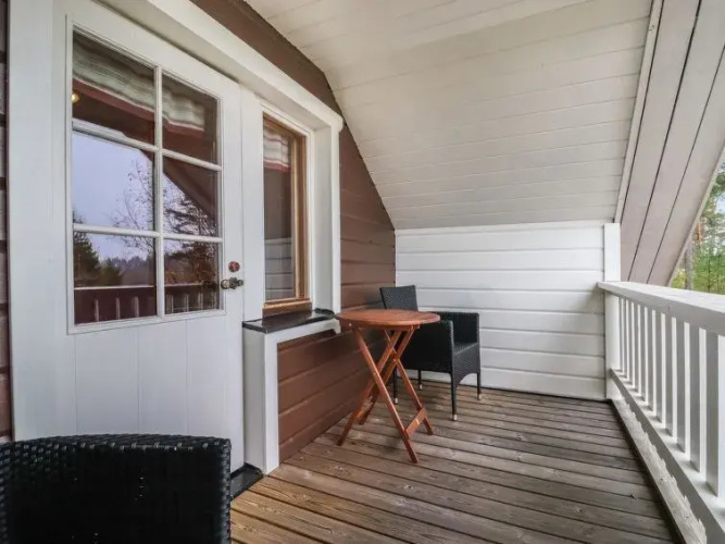 Holiday Home Dominus