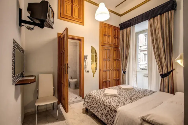 Hotel Orbis