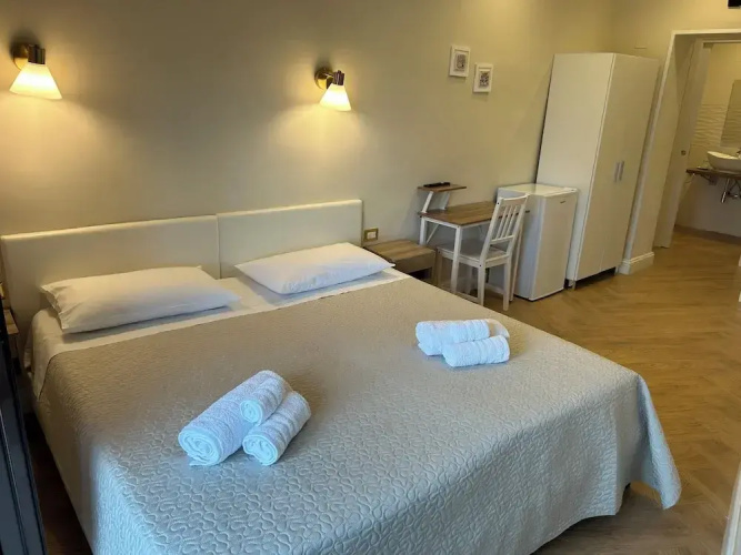 Ca'del Borgo B&B