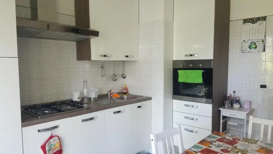 Family Suite with balcony and with view
