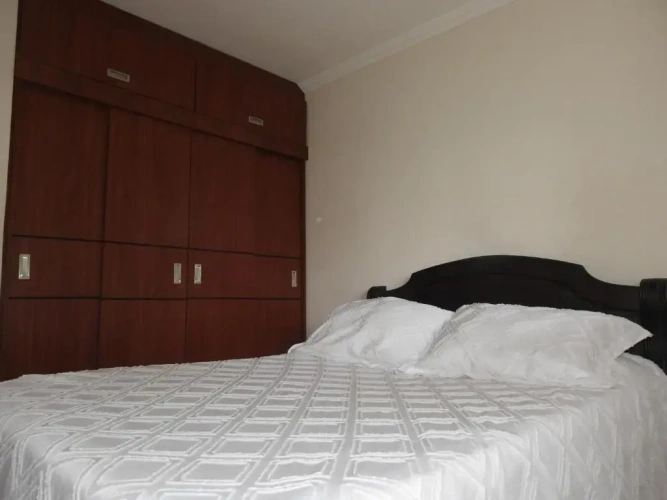 4 Bedrooms Cottage