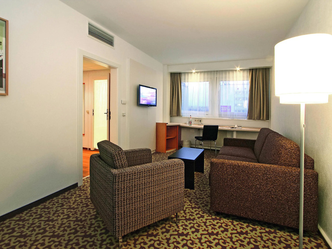 ibis Dresden Zentrum photo 6