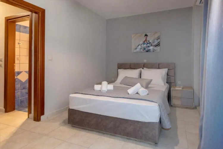 Argyros Villa 1