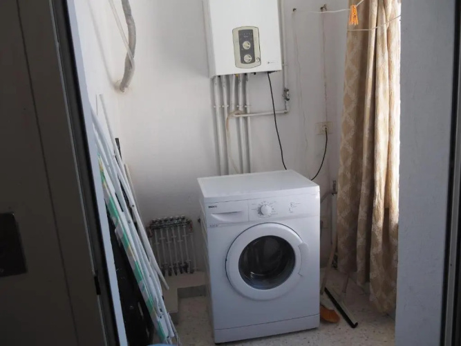 Agréable Appartement Meublé La Marsa
