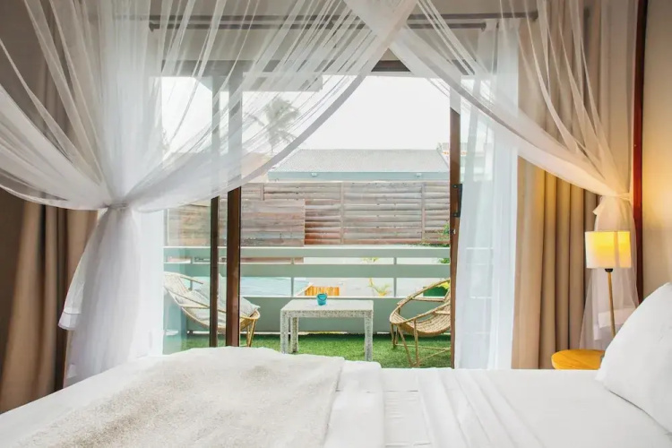 Joli Guesthouse