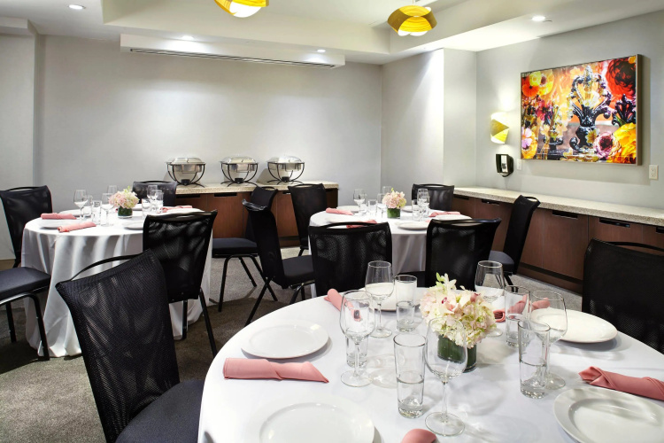 Cambria Hotel New York - Chelsea photo 31