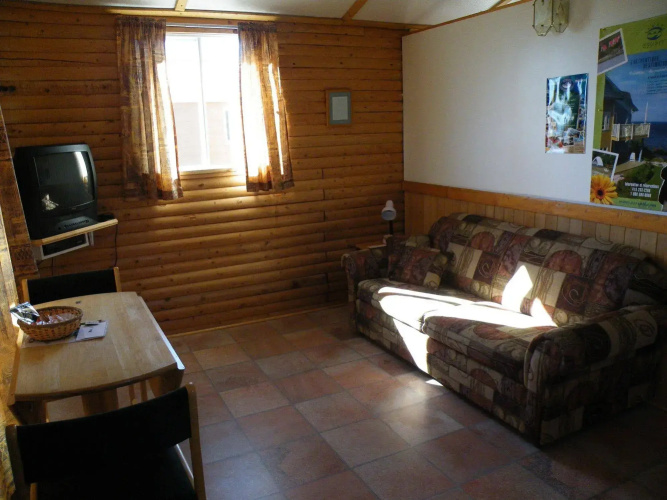 Chalets Shipek