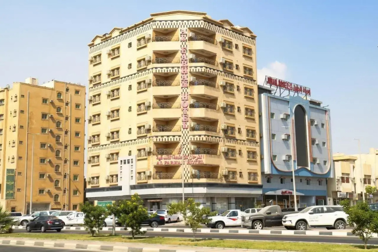 Hotelafbeelding