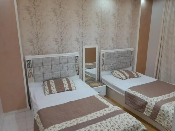 luxury apartment شقه فخمه بالاسكندرية