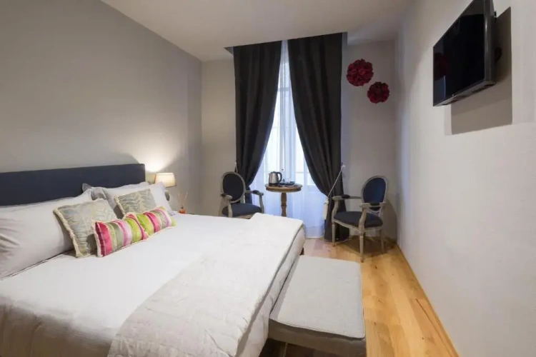 Superior Double room