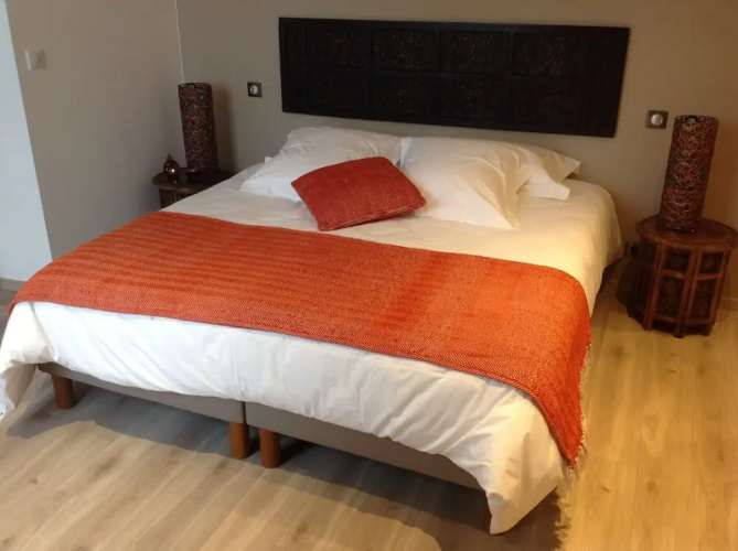 Villa Harriet B&B