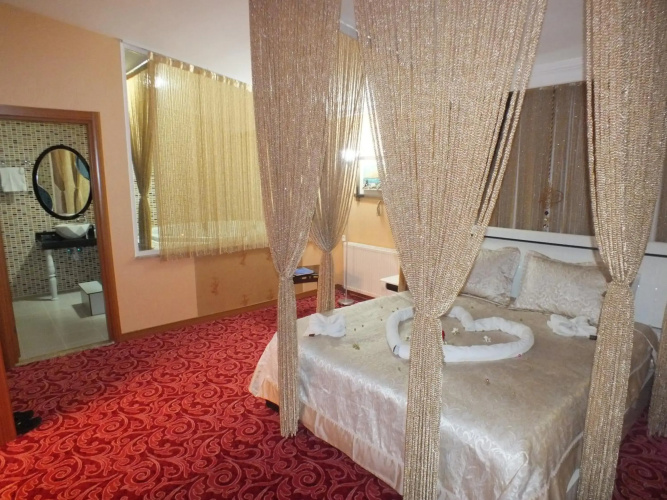 Demosan Otel & Spa