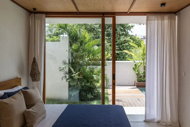Las Lunas Villas Canggu