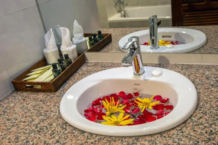 Acacia Hotel Bagan