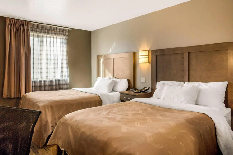 Quality Inn Moriarty