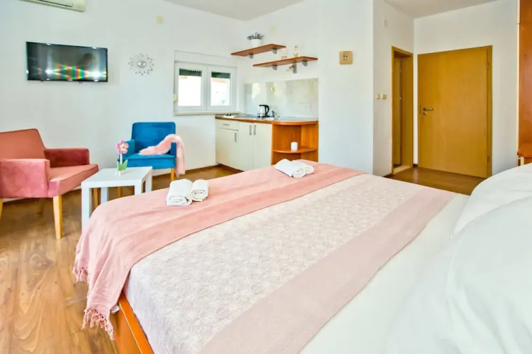 Apartments Bubalo Hvar