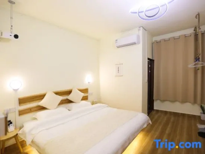 Family Suite with balcony