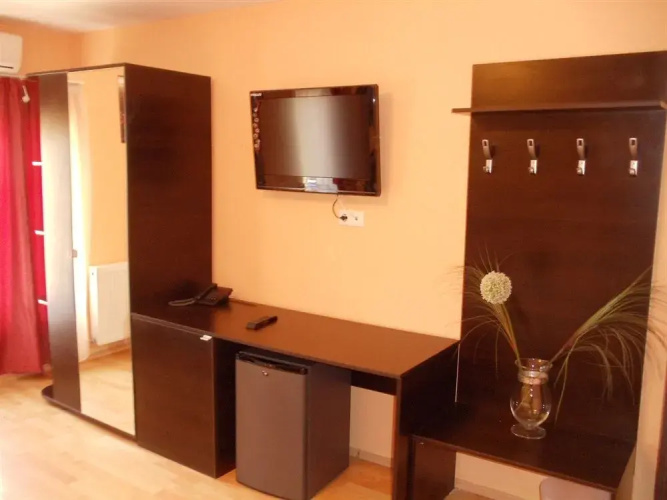 Hotel Villa Rit