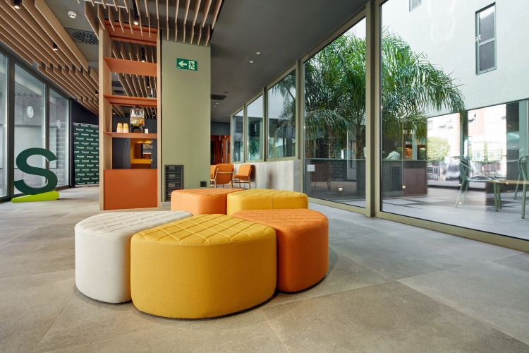 Sercotel Barcelona El Prat photo 28