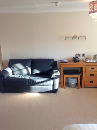 Comfort Quadruple room