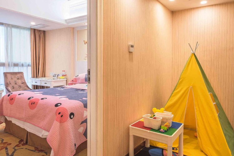 Family Suite