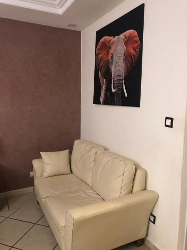 Stayplus Mermoz Pyrotechnique Niang