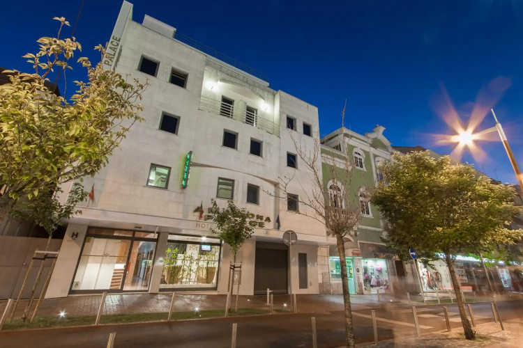 Hotelafbeelding