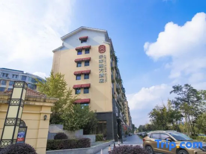 Hotelbild