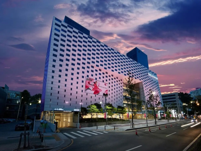 Imagen del hotel